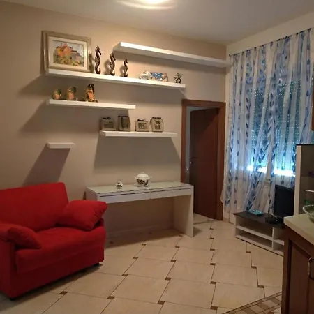 La Casina Di Patrizia Rio Marina