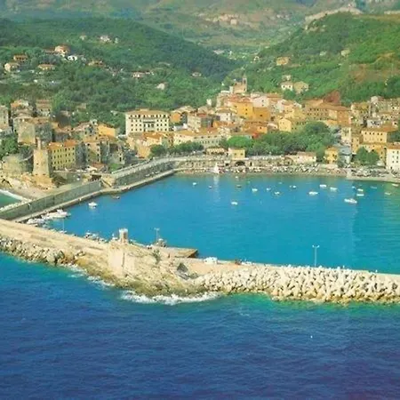 La Casina Di Patrizia *
