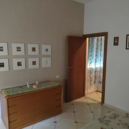 La Casina Di Patrizia Appartement Rio Marina