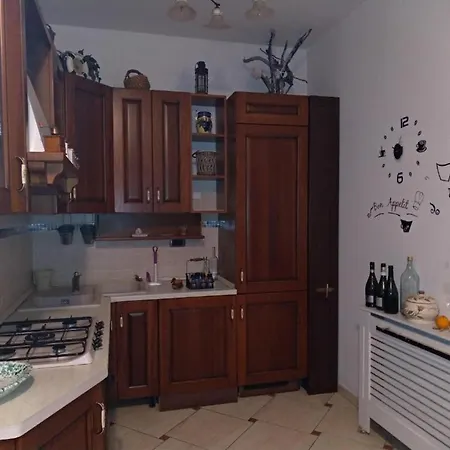Appartement La Casina Di Patrizia