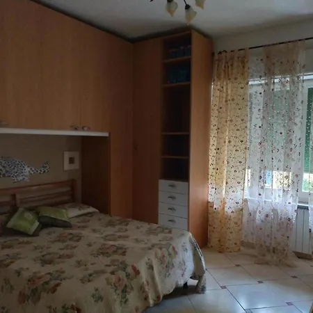 Appartement La Casina Di Patrizia *