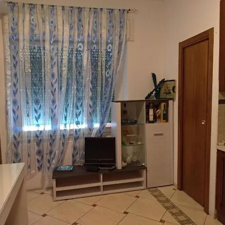 Appartement La Casina Di Patrizia