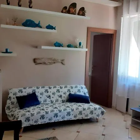 Appartement La Casina Di Patrizia Rio Marina