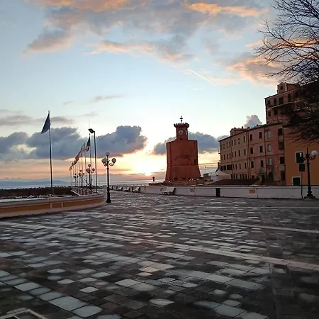 Appartement La Casina Di Patrizia