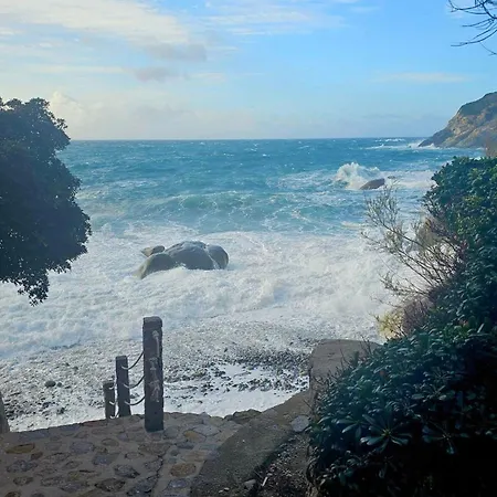 La Casina Di Patrizia Rio Marina